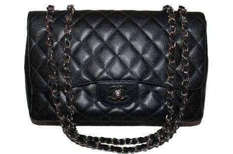 chanel 19 caviar|Handbags .